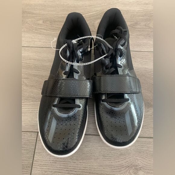 Adidas men running shoes size 13, NWOT - Picture 3 of 6